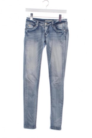 Női farmernadrág Toxik 3, Méret XS, Szín Kék, Ár 5 920 Ft