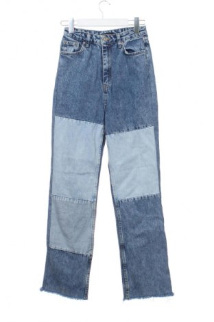 Női farmernadrág Trendyol, Méret XXS, Szín Kék, Ár 4 419 Ft