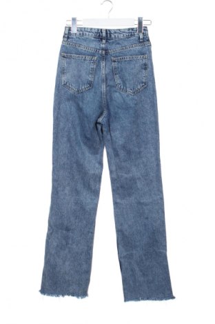 Női farmernadrág Trendyol, Méret XXS, Szín Kék, Ár 4 419 Ft