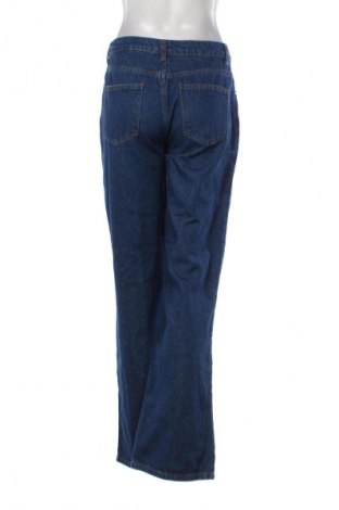 Női farmernadrág Trendyol, Méret M, Szín Kék, Ár 18 620 Ft