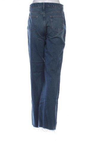 Dámske džínsy  Trendyol, Veľkosť M, Farba Modrá, Cena  20,97 €