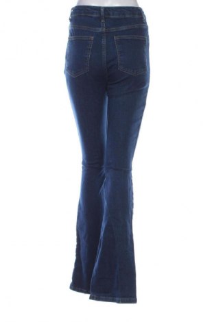 Dámske džínsy  Trendyol, Veľkosť S, Farba Modrá, Cena  20,97 €
