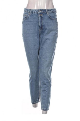 Γυναικείο Τζίν Trendyol, Μέγεθος M, Χρώμα Μπλέ, Τιμή 17,99 €