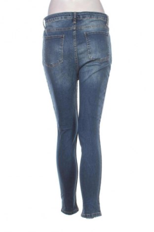 Damskie jeansy Trendyol, Rozmiar L, Kolor Niebieski, Cena 71,99 zł