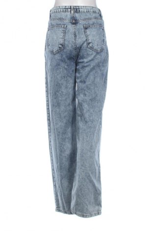 Női farmernadrág Trendyol, Méret S, Szín Kék, Ár 8 208 Ft