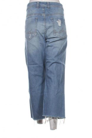 Női farmernadrág Triangle By s.Oliver, Méret 3XL, Szín Kék, Ár 8 200 Ft