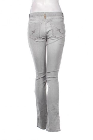 Γυναικείο Τζίν Trussardi Jeans, Μέγεθος M, Χρώμα Γκρί, Τιμή 45,61 €