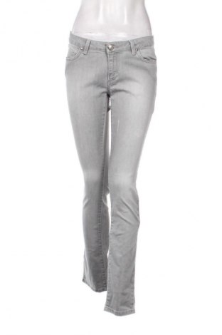 Γυναικείο Τζίν Trussardi Jeans, Μέγεθος M, Χρώμα Γκρί, Τιμή 45,61 €