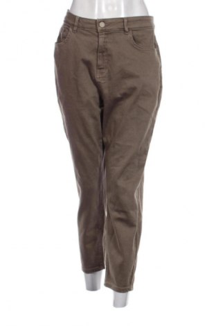 Női farmernadrág Tu, Méret L, Szín Barna, Ár 5 829 Ft