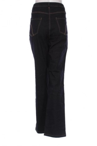 Dámské džíny  Ulla Popken, Velikost XL, Barva Modrá, Cena  359,00 Kč