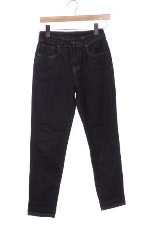 Damen Jeans Unbranded, Größe XS, Farbe Blau, Preis 17,99 €