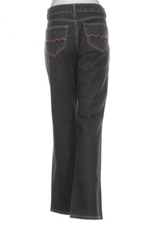 Dámské džíny  Unbranded, Velikost M, Barva Šedá, Cena  366,00 Kč