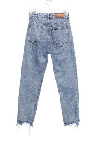 Dámské džíny  Unbranded, Velikost XS, Barva Modrá, Cena  367,00 Kč