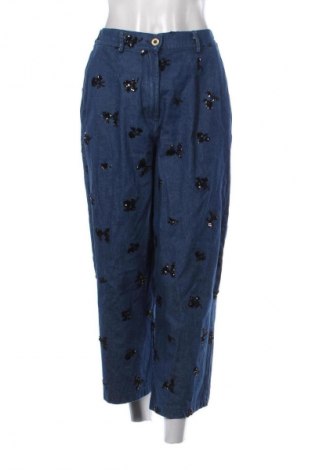 Γυναικείο Τζίν Unbranded, Μέγεθος S, Χρώμα Πολύχρωμο, Τιμή 14,83 €