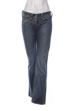 Dámské džíny  Drykorn for beautiful people, Velikost M, Barva Modrá, Cena  1 127,00 Kč