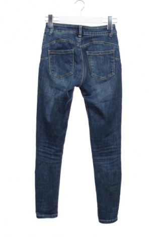 Дамски дънки Unbranded, Размер XS, Цвят Син, Цена 25,62 лв.