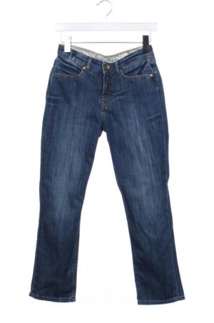 Dámské džíny  Unbranded, Velikost S, Barva Modrá, Cena  371,00 Kč