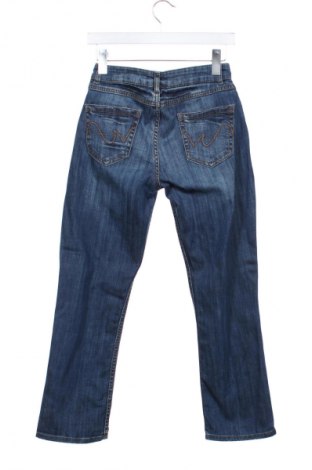 Dámské džíny  Unbranded, Velikost S, Barva Modrá, Cena  371,00 Kč