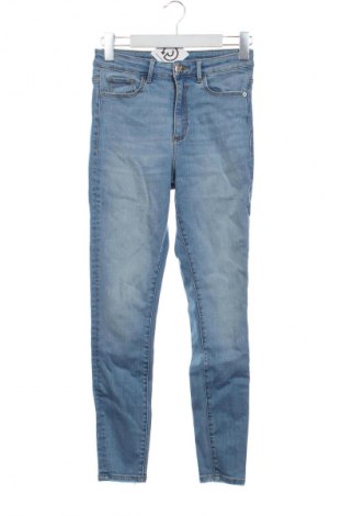 Damen Jeans Unbranded, Größe XS, Farbe Blau, Preis € 14,83