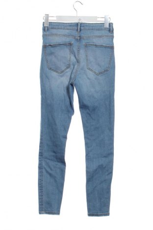 Damen Jeans Unbranded, Größe XS, Farbe Blau, Preis € 14,83