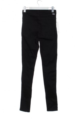 Blugi de femei Dr. Denim, Mărime M, Culoare Negru, Preț 118,99 Lei