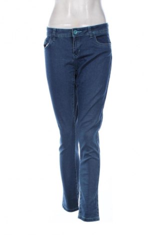 Damen Jeans 72D, Größe XL, Farbe Blau, Preis 14,83 €