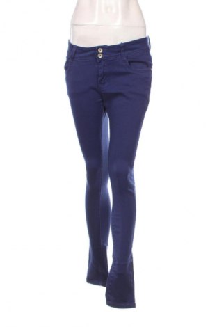 Damen Jeans Unbranded, Größe M, Farbe Blau, Preis € 14,83
