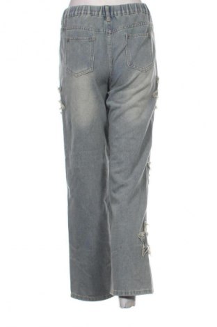 Damen Jeans Unbranded, Größe M, Farbe Mehrfarbig, Preis € 17,99
