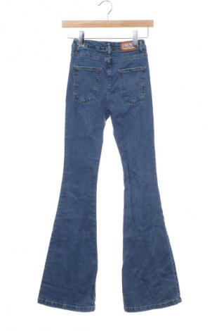 Damen Jeans Unbranded, Größe XXS, Farbe Blau, Preis 17,99 €