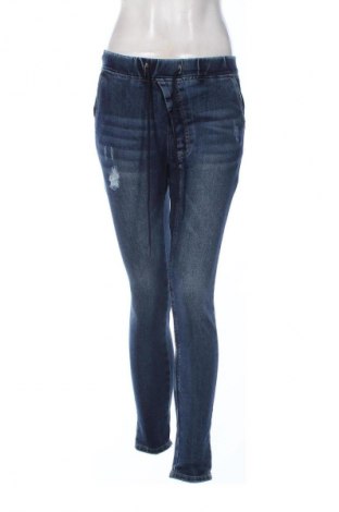 Damen Jeans Unbranded, Größe S, Farbe Blau, Preis € 14,83