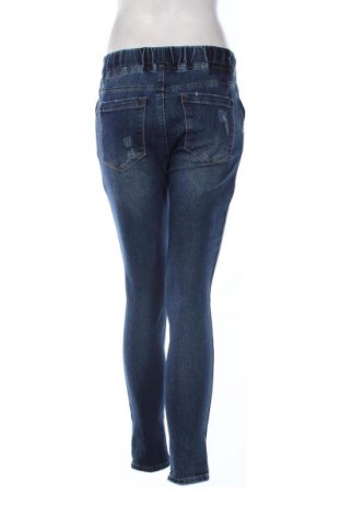 Damen Jeans Unbranded, Größe S, Farbe Blau, Preis € 14,83