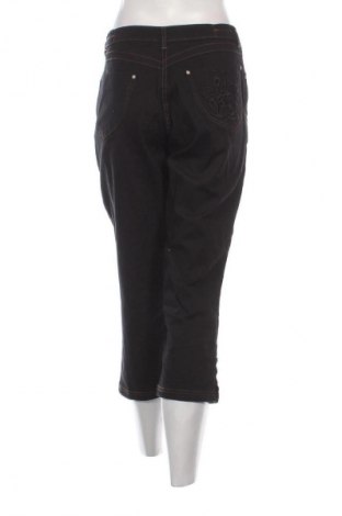 Дамски дънки Unbranded, Размер XL, Цвят Черен, Цена 25,99 лв.