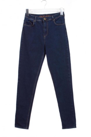 Damen Jeans Unbranded, Größe XS, Farbe Blau, Preis € 14,77