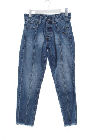 Női farmernadrág Unbranded, Méret S, Szín Kék, Ár 7 229 Ft