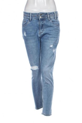 Damen Jeans Unbranded, Größe S, Farbe Blau, Preis € 14,77