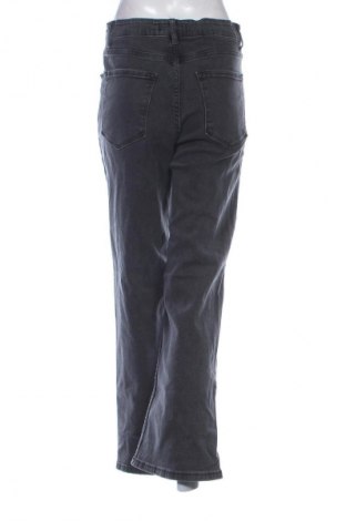 Damskie jeansy Unbranded, Rozmiar M, Kolor Czarny, Cena 66,67 zł