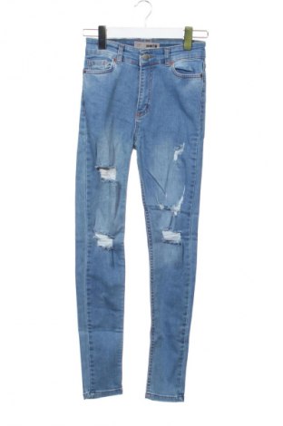 Damen Jeans Unbranded, Größe XXS, Farbe Blau, Preis € 18,99