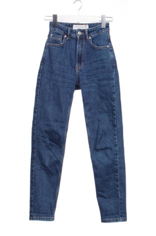 Damen Jeans Unbranded, Größe XXS, Farbe Blau, Preis € 14,83