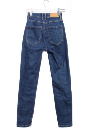 Damen Jeans Unbranded, Größe XXS, Farbe Blau, Preis € 14,83