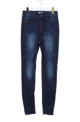 Dámské džíny  Unbranded, Velikost XS, Barva Modrá, Cena  367,00 Kč