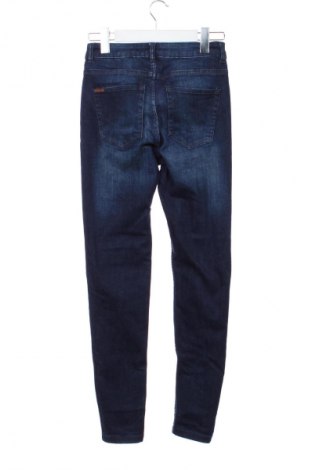 Dámské džíny  Unbranded, Velikost XS, Barva Modrá, Cena  367,00 Kč