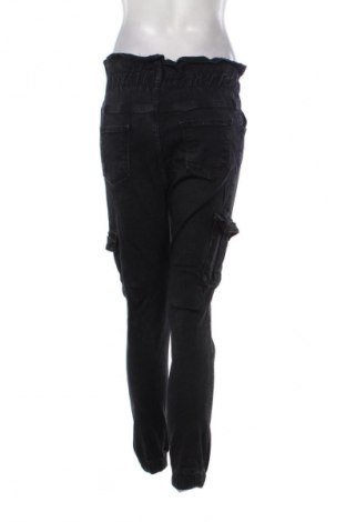 Blugi de femei Unbranded, Mărime M, Culoare Negru, Preț 76,32 Lei