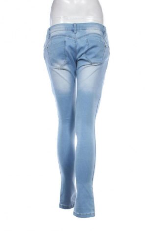 Női farmernadrág Unbranded, Méret L, Szín Kék, Ár 5 582 Ft