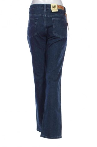 Dámské džíny  Unbranded, Velikost XL, Barva Modrá, Cena  594,00 Kč