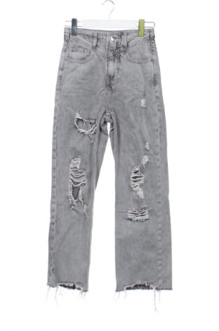 Damen Jeans Unbranded, Größe XS, Farbe Grau, Preis € 15,00