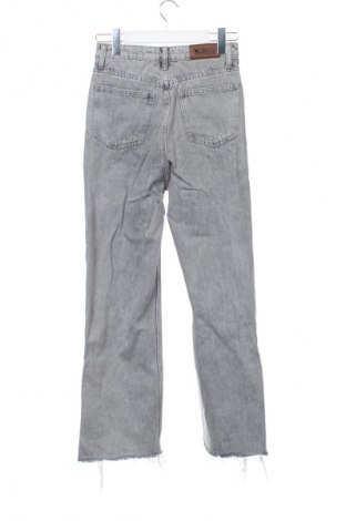 Damen Jeans Unbranded, Größe XS, Farbe Grau, Preis € 15,00