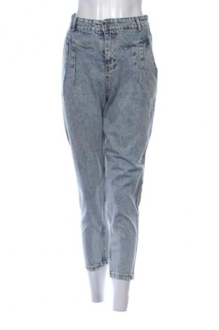 Blugi de femei Unbranded, Mărime S, Culoare Albastru, Preț 77,17 Lei