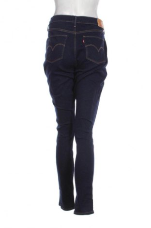 Дамски дънки Unbranded, Размер XL, Цвят Син, Цена 25,99 лв.