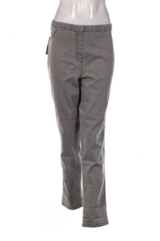 Blugi de femei Unbranded, Mărime XL, Culoare Gri, Preț 89,99 Lei