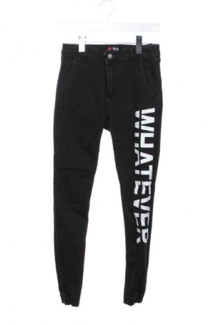 Blugi de femei Unbranded, Mărime S, Culoare Negru, Preț 76,32 Lei